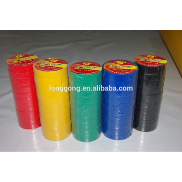 adhesive pvc insulating tape